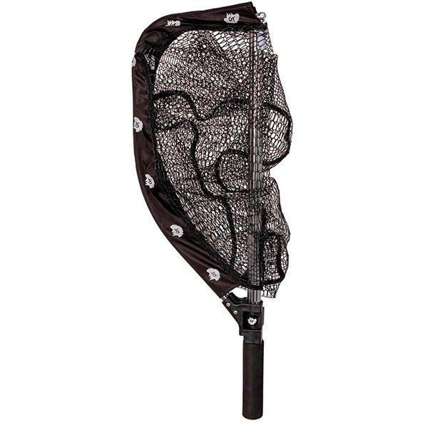 GREEN TRAIL FOLDABLE LANDING NET (G3271) - DRIVEN Canada's Powersports 56335005081G3271