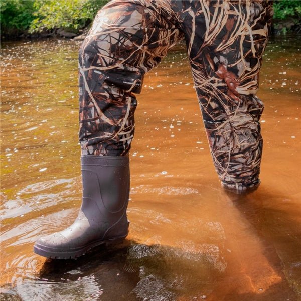 GREEN TRAIL STREAMFEATHER CHEST WADER TRACTION SOLE - DRIVEN Canada's Powersports 056335002882G1082 - 09