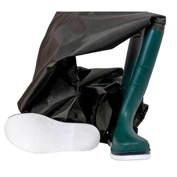 GREEN TRAIL WATERPROOF CHEST WADER - DRIVEN Canada's Powersports 056335004602G1008 - 12
