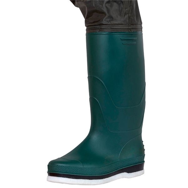 GREEN TRAIL WATERPROOF CHEST WADER - DRIVEN Canada's Powersports 056335004602G1008 - 12
