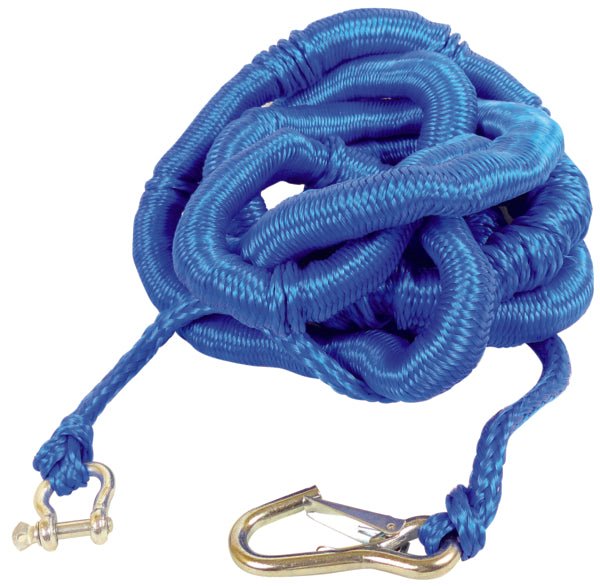 GREENFIELD ANCHOR BUDDY DOCK BUNGEE CORD - DRIVEN Canada's Powersports 788758000038AB4000 - RB
