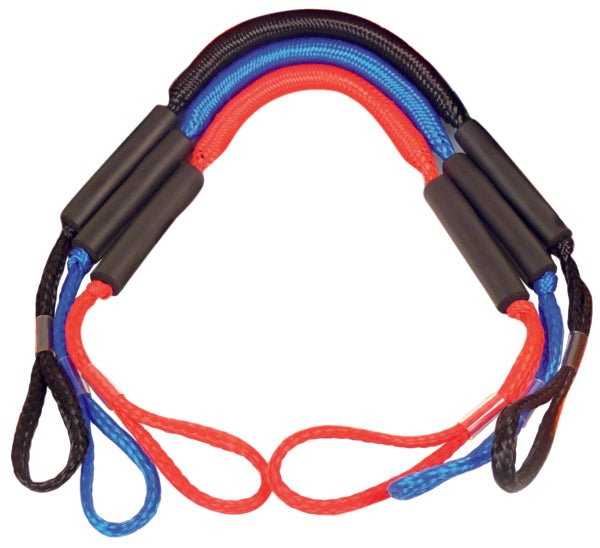 GREENFIELD DOCK BUDDY DOCK BUNGEE CORD - DRIVEN Canada's Powersports 788758000120DB4 - RB