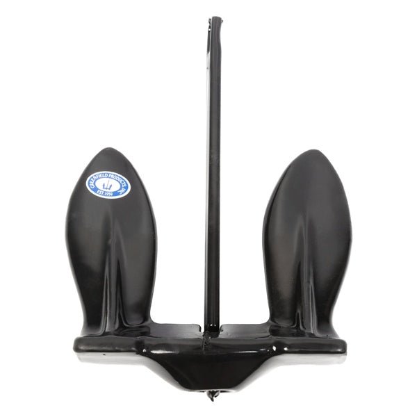 GREENFIELD NAVY ANCHORS - DRIVEN Canada's Powersports 025552920019920 - B