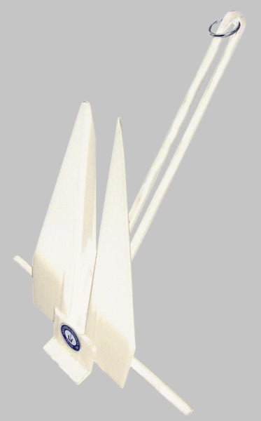 GREENFIELD SLIP - RING MECHANICAL ANCHORS (669 - 11 - W) - DRIVEN Canada's Powersports 025552611047669 - 11 - W