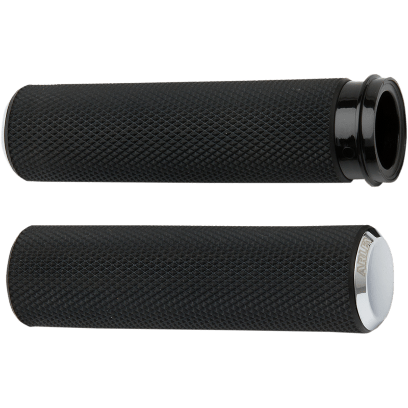 ARLEN NESS GRIPS NESS FUSION KNURLED CABLE - DRIVEN Canada's Powersports 07 - 324