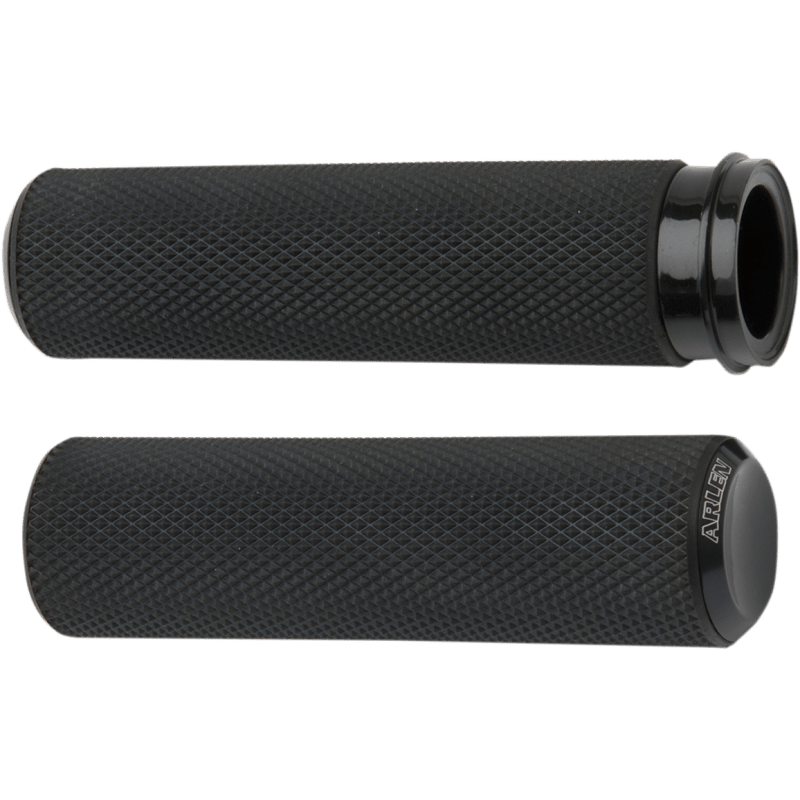 ARLEN NESS GRIPS NESS FUSION KNURLED FBW - DRIVEN Canada's Powersports 07 - 327