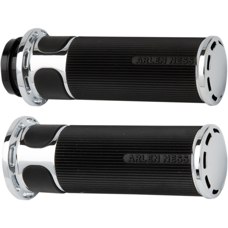 ARLEN NESS GRIPS NESS FUSION SLOT TRACK CABLE - DRIVEN Canada's Powersports 07 - 300