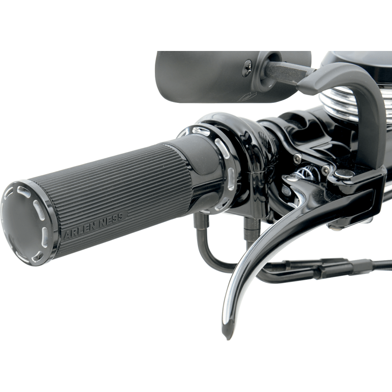 ARLEN NESS GRIPS NESS FUSION SLOT TRACK CABLE - DRIVEN Canada's Powersports 07 - 300