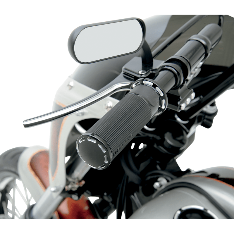 ARLEN NESS GRIPS NESS FUSION SLOT TRACK CABLE - DRIVEN Canada's Powersports 07 - 300