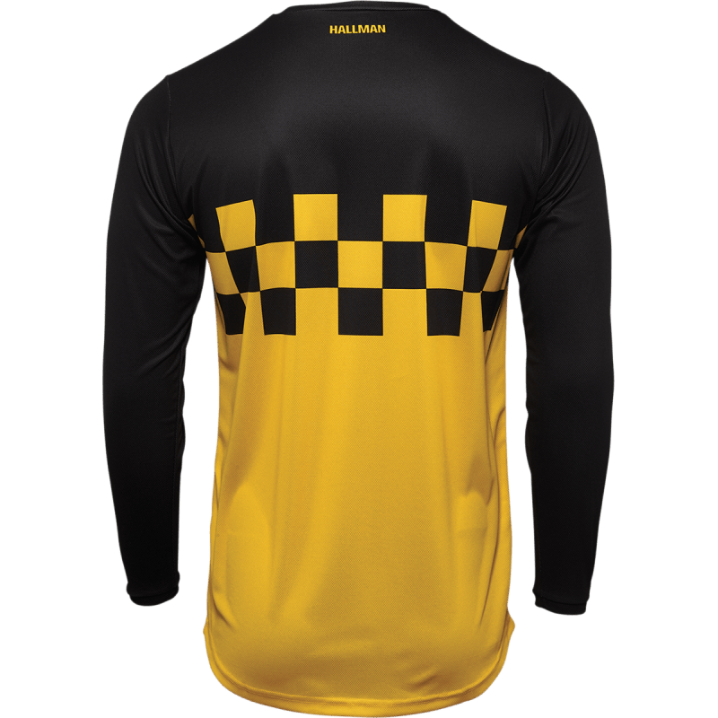 HALLMAN JRSY DIFFER CHEQ - DRIVEN Canada's Powersports 2910 - 6578