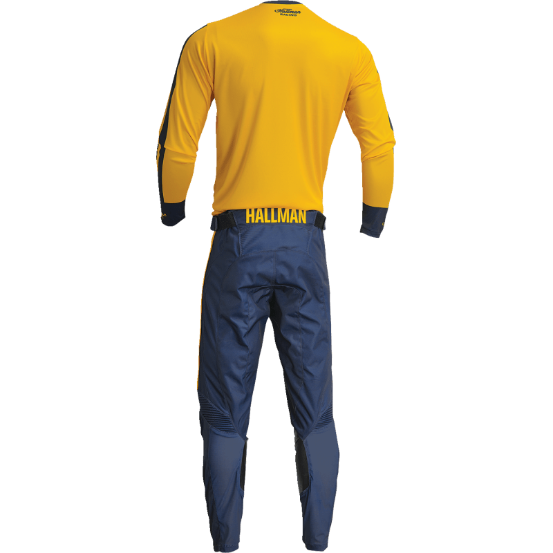 HALLMAN JRSY DIFFR ROOST - DRIVEN Canada's Powersports 2910 - 7121