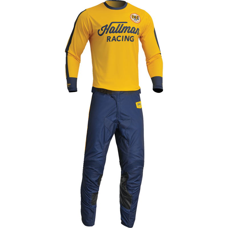 HALLMAN JRSY DIFFR ROOST - DRIVEN Canada's Powersports 2910 - 7121