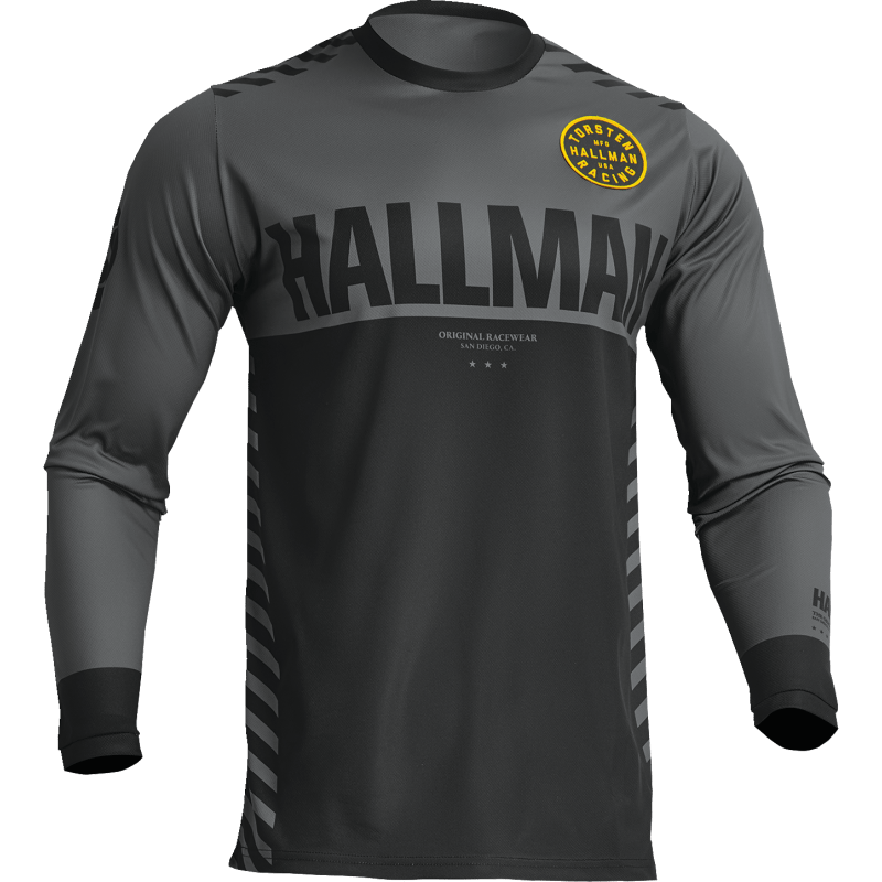 HALLMAN JRSY DIFFR SLICE - DRIVEN Canada's Powersports 2910 - 7127