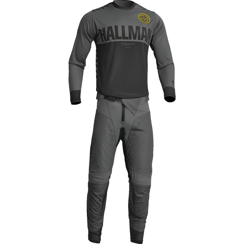 HALLMAN JRSY DIFFR SLICE - DRIVEN Canada's Powersports 2910 - 7134