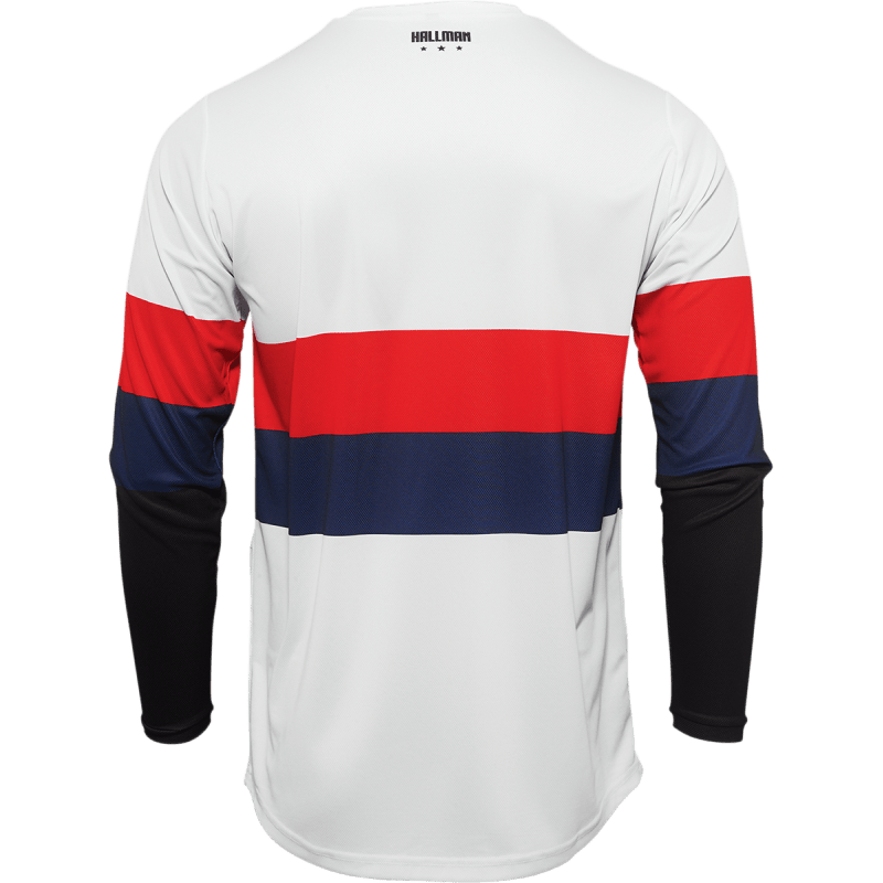 HALLMAN JRSY DRFT W/R/N - DRIVEN Canada's Powersports 2910 - 6602