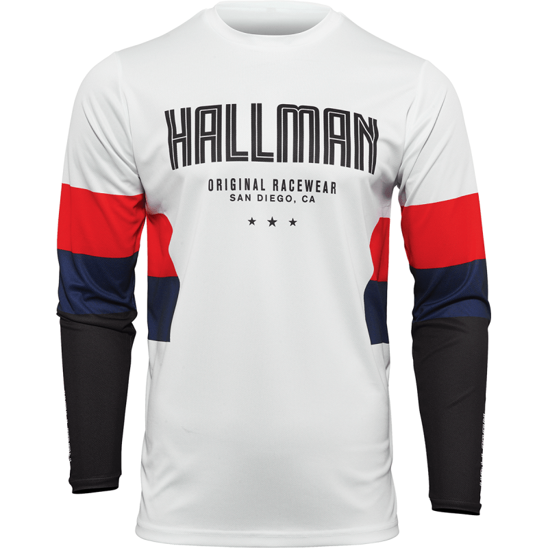 HALLMAN JRSY DRFT W/R/N - DRIVEN Canada's Powersports 2910 - 6602