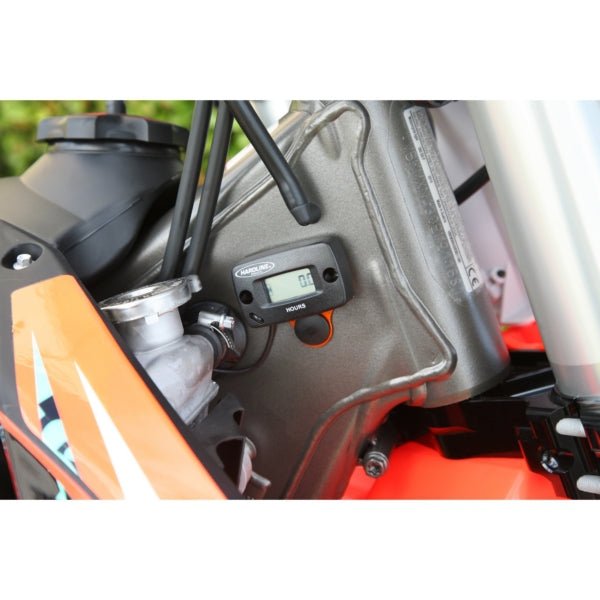 HARDLINE HOUR METER MOUNT (HRMM - 4) - DRIVEN Canada's Powersports 632194723917HRMM - 4