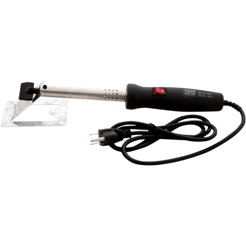 HARDLINE TREAD DOCTORTM KNOBBY CUTTING TOOL (TD - 1) - DRIVEN Canada's Powersports 632194800083TD - 1