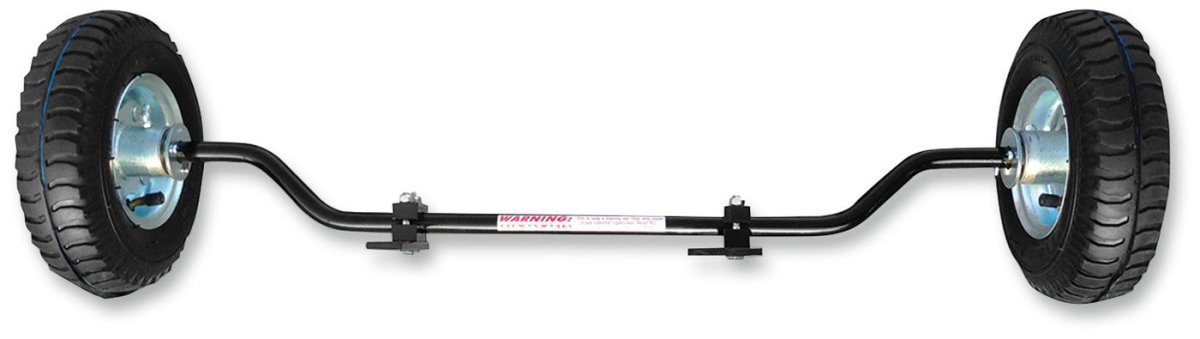 HARDLINE WHEELS - 4 - TOTS UNIVERSAL TRAINER (1602 - UT - H) - DRIVEN Canada's Powersports 6321941602001602 - UT - H