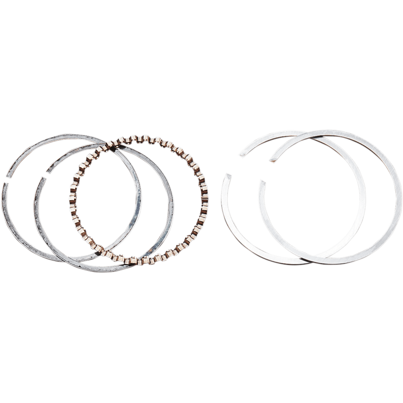 HASTINGS 95"/103 T/CAM RINGS STD HAST - DRIVEN Canada's Powersports 0755380007852M4941