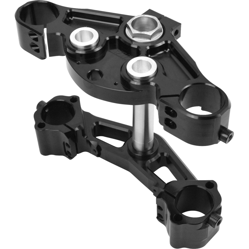 HAWG HALTERS TRIPLE TREE 49 MM STK FL (49FLAR3 - SR14) - DRIVEN Canada's Powersports 49FLAR3 - SR14