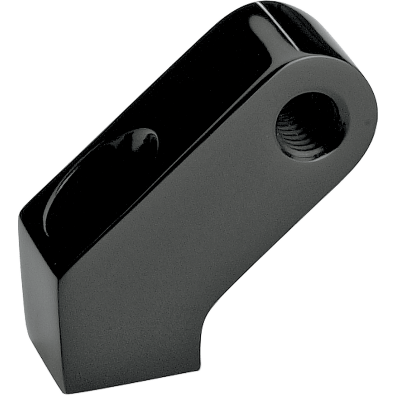 HEADWINDS 1 - 1/4" VERT 1" FRWD H/L - DRIVEN Canada's Powersports 2001 - 0593