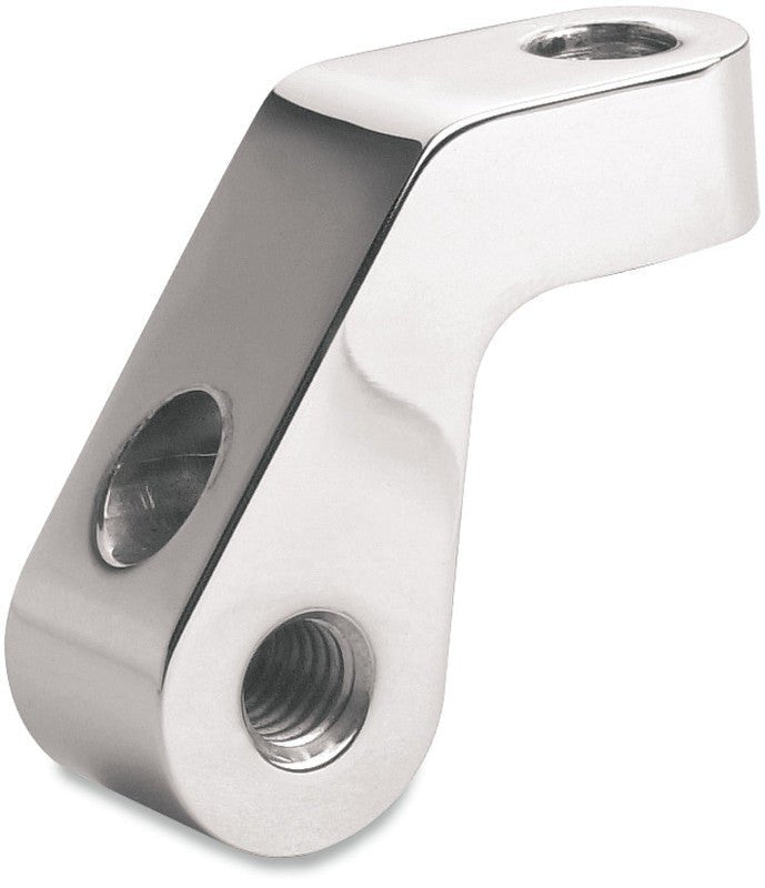 HEADWINDS 88 - 92 FXSTS HEADLITE BRACKET FOR MEMPHIS (DS 280339) - DRIVEN Canada's Powersports DS 280339