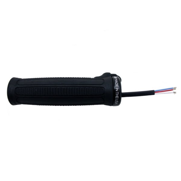 HEAT DEMON COMPLETE HEATER GRIP (215086) - DRIVEN Canada's Powersports 814108020422215086