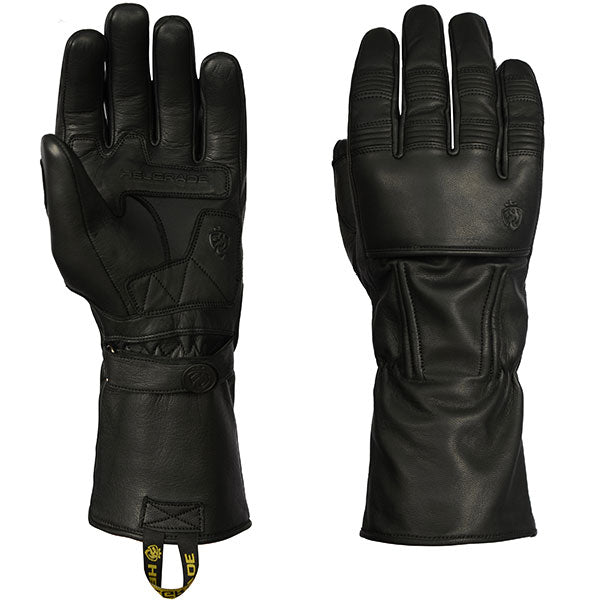 HELGRADE HOPPER WATER RESISTANT LEATHER GLOVES - DRIVEN Canada's Powersports 8 - 205012
