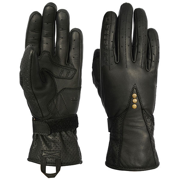HELGRADE STONE LEATHER GLOVES - DRIVEN Canada's Powersports 8 - 604011