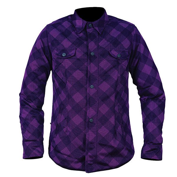HELGRADE WOMEN'S RYDER MESH MOTO SHRT - DRIVEN Canada's Powersports 8 - 408612