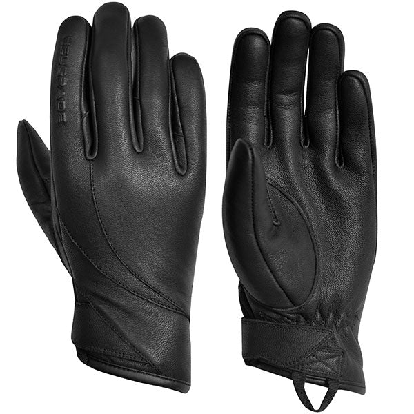 HELGRADE WOMEN'S STEFANI LEATHER GLOVES - DRIVEN Canada's Powersports 8 - 602011