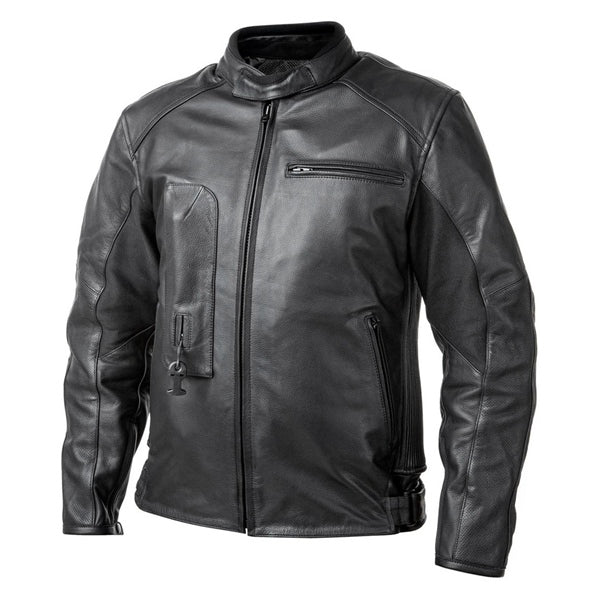HELITE AIRBAG ROADSTER JACKET - DRIVEN Canada's Powersports 99999999881A - 1305