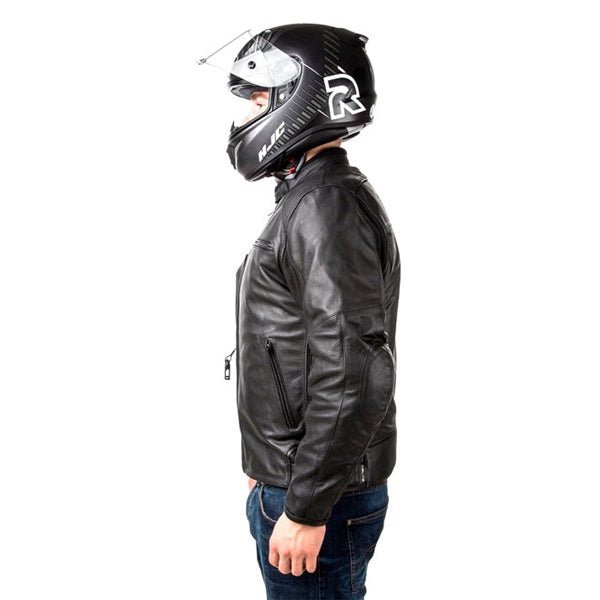 HELITE AIRBAG ROADSTER JACKET - DRIVEN Canada's Powersports 99999999881A - 1305