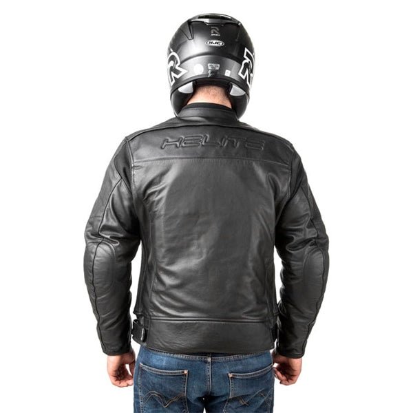 HELITE AIRBAG ROADSTER JACKET - DRIVEN Canada's Powersports 99999999881A - 1305