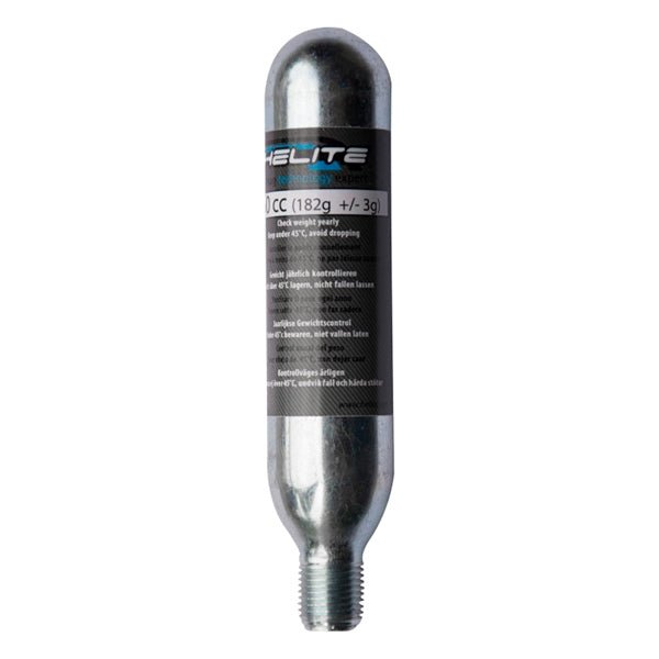 HELITE CO2 CARTRIDGE FOR AIRBAG VEST 60CC (1A - 0757) - DRIVEN Canada's Powersports 36635940136331A - 0757
