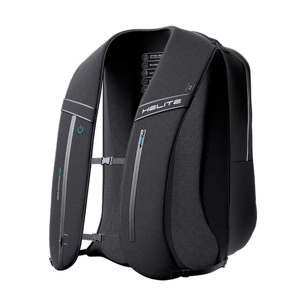 HELITE ELECTRONIC BACKPACK - DRIVEN Canada's Powersports 7794212762871A - 1766