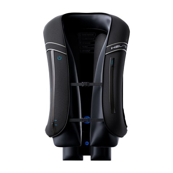 HELITE ELECTRONIC BACKPACK - DRIVEN Canada's Powersports 7794212762871A - 1766