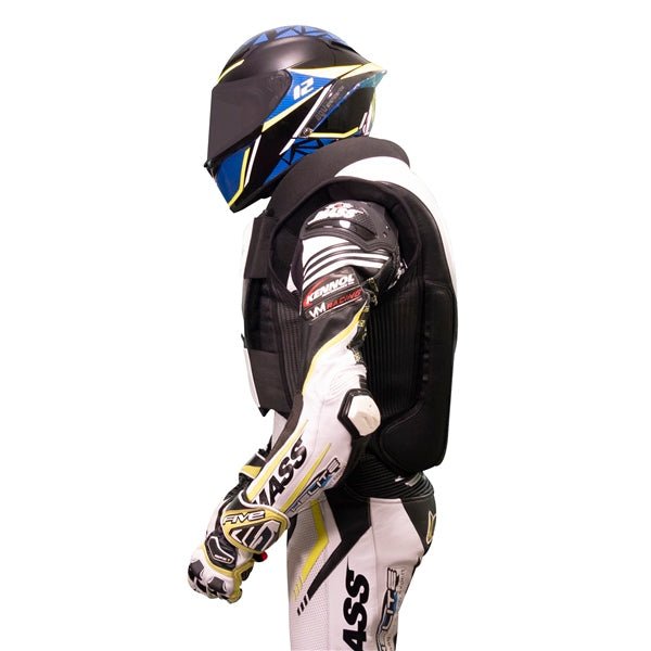 HELITE ELECTRONIC GP AIR JACKET - DRIVEN Canada's Powersports 99999999881A - 1039
