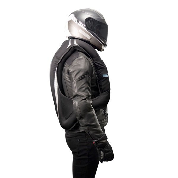 HELITE ELECTRONIC HI - VIZ TURTLE JACKET - DRIVEN Canada's Powersports 99999999881A - 0988