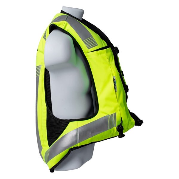 HELITE HI - VIZ TURTLE 2 JACKET - DRIVEN Canada's Powersports 99999999881A - 0835