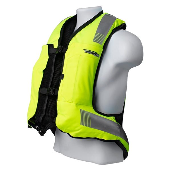 HELITE HI - VIZ TURTLE 2 JACKET - DRIVEN Canada's Powersports 99999999881A - 0835