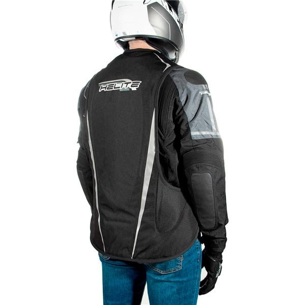 HELITE HI - VIZ TURTLE 2 JACKET - DRIVEN Canada's Powersports 99999999881A - 0841