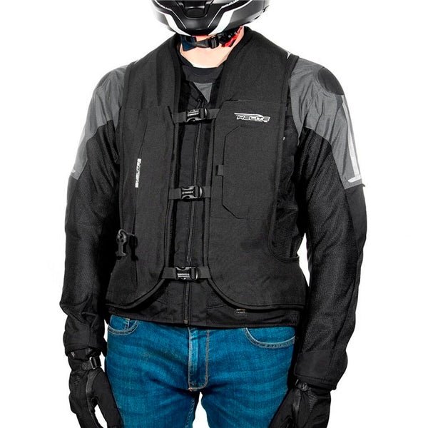 HELITE HI - VIZ TURTLE 2 JACKET - DRIVEN Canada's Powersports 99999999881A - 0841