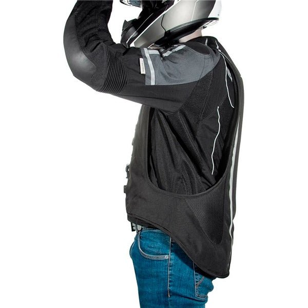 HELITE HI - VIZ TURTLE 2 JACKET - DRIVEN Canada's Powersports 99999999881A - 0841