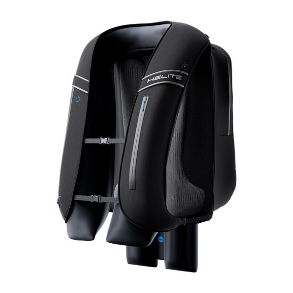 HELITE MECHANICAL BACKPACK - DRIVEN Canada's Powersports 7794212763311A - 1764
