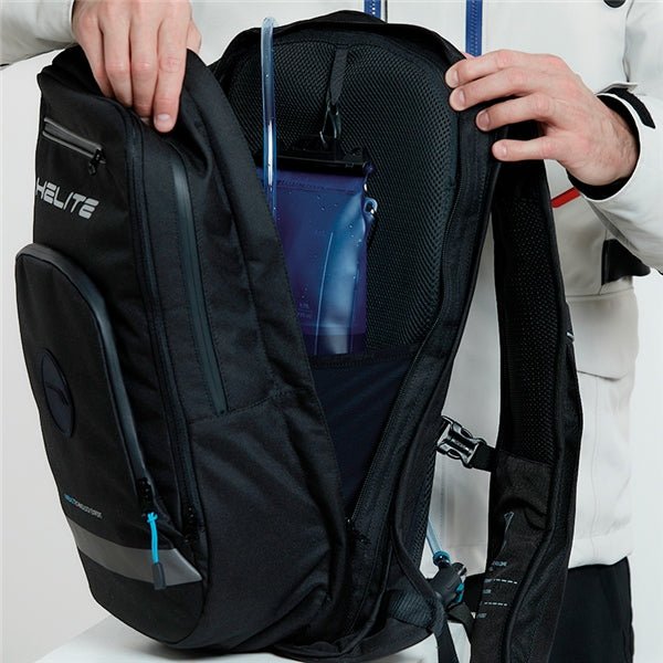HELITE MECHANICAL BACKPACK - DRIVEN Canada's Powersports 7794212763311A - 1764