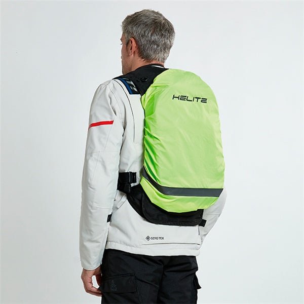 HELITE MECHANICAL BACKPACK - DRIVEN Canada's Powersports 7794212763311A - 1764