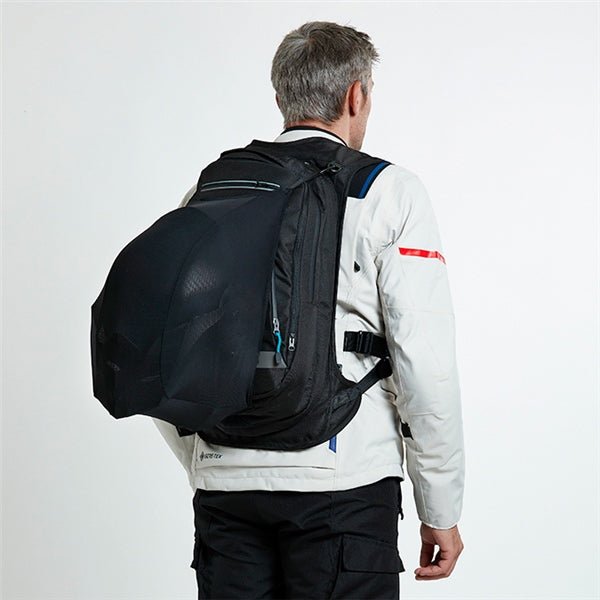HELITE MECHANICAL BACKPACK - DRIVEN Canada's Powersports 7794212763311A - 1764