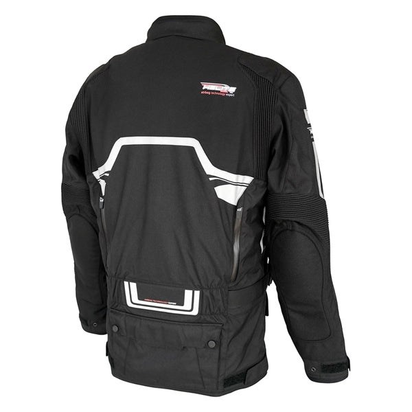 HELITE TOURING JACKET - DRIVEN Canada's Powersports 99999999881A - 1167